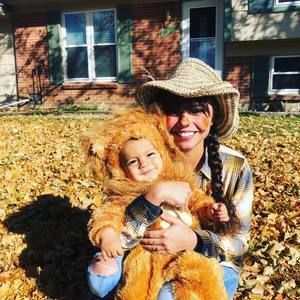 Meet your Posher, Justine